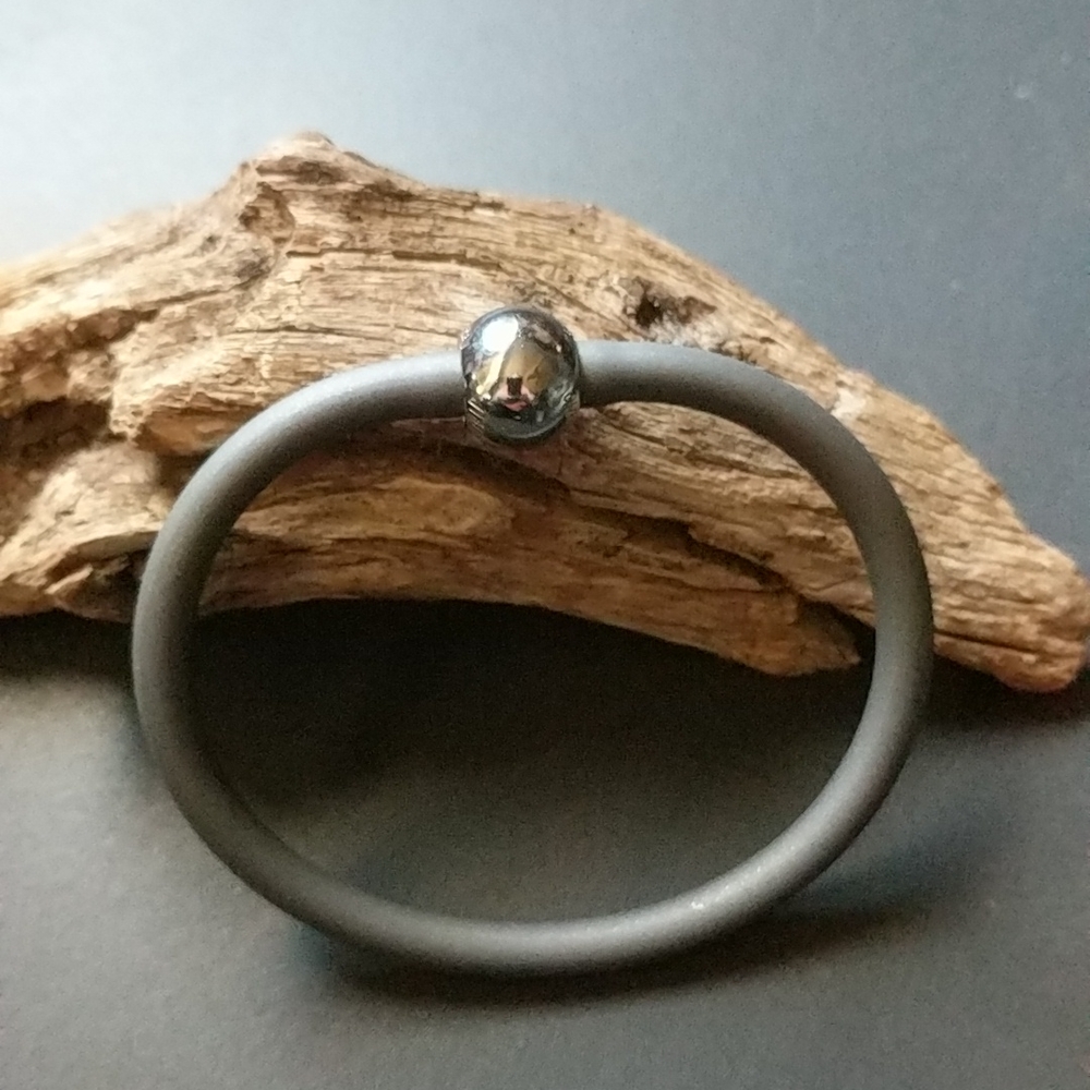 Tubino Italian Bracelet